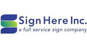 Sign Here