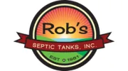 Rob's Septic Tanks
