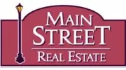 Main Street Real Estate