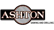 Ashton Sawing & Drilling