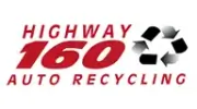 Highway 160 Auto Recycling