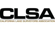 California Land Surveryor Association