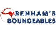 Benham's Bounceables