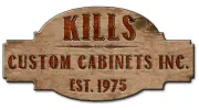 Kill's Custom Cabinets