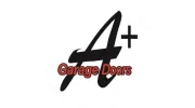 A Plus Garage Doors