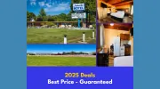 Anchor Inn Motel by Loyalty