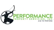 Performance Property Servicing