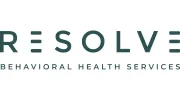 Resolve Behavioral Health Services