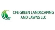 CFE Green Landscaping & Lawns