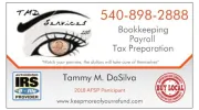 TMD Services