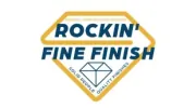 Rockin' Fine Finish