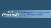 Foyle and Foyle