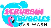 Scrubbin Bubbles Car Wash
