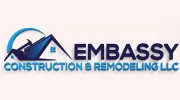 Embassy Construction and Remodeling