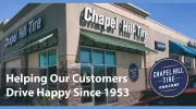 Chapel Hill Tire