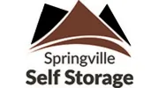 Springville Self Storage