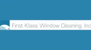First Klass Window Cleaning