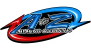 A to Z Heating & Cooling