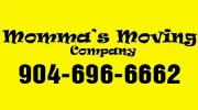 Mommas Moving Company