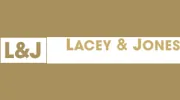 Lacey & Jones