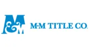M & M Title