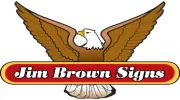 Jim Brown Signs