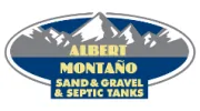 Albert Montano Sand & Gravel