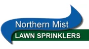 Northern Mist Lawn Sprinkler