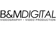 B & M Digital