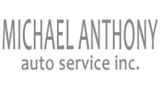 Michael Anthony Auto Service
