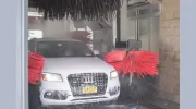 Typhoon Washworld