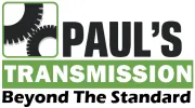 Paul's Transmission