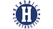 Hendrick Construction