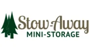 Stow-Away Mini Storage
