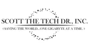 Scott The Tech Dr