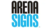Arena Signs