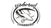 Hit The Surf Charters