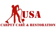 USA Carpet Care & Restoration