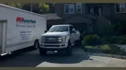 Golden West Moving Systems