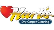 Harts Dry Carpet Cleaning