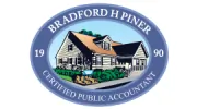 Piner Bradford H CPA