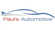 Paul's Automotive