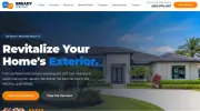 B Ready Service Pressure Cleaning