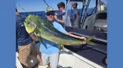 Matador Charters