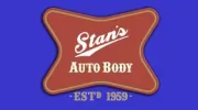 Stan's Autobody