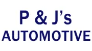 P & J's Automotive