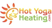 Hot Yoga Heating