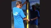 The Glass Fixer