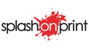 Splash On Print
