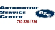 Automotive Service Center